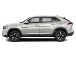 2021 Volkswagen Atlas Cross Sport 3.6L V6 SE w/Technology FWD