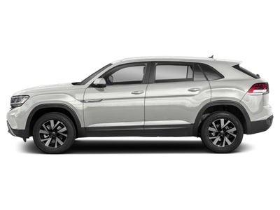 2021 Volkswagen Atlas Cross Sport 3.6L V6 SE w/Technology FWD