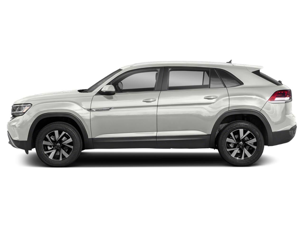 2021 Volkswagen Atlas Cross Sport 3.6L V6 SE w/Technology FWD