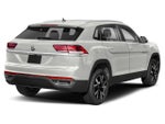 2021 Volkswagen Atlas Cross Sport 3.6L V6 SE w/Technology FWD
