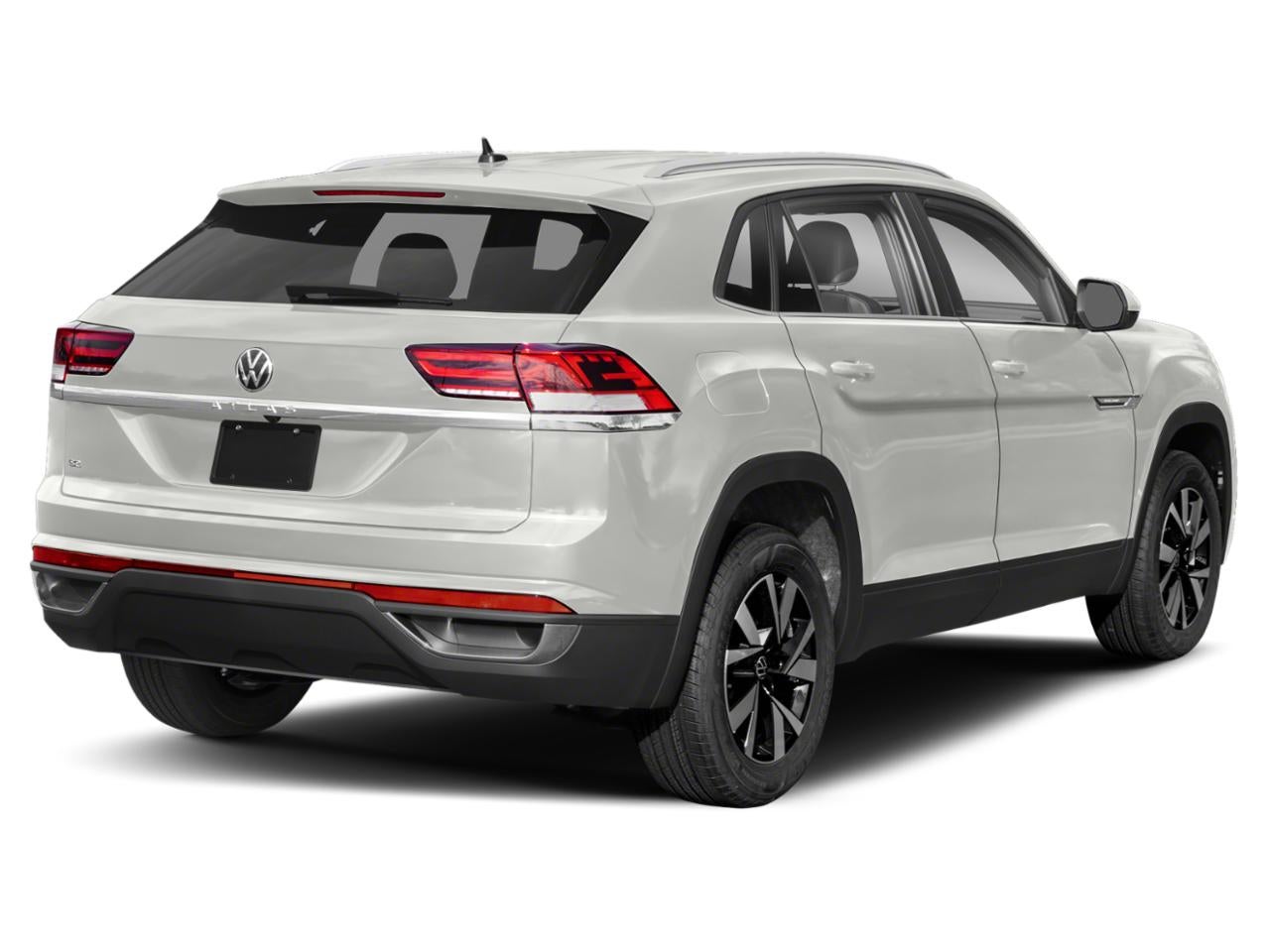 2021 Volkswagen Atlas Cross Sport 3.6L V6 SE w/Technology FWD