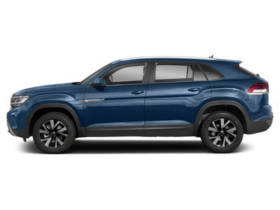2021 Volkswagen Atlas Cross Sport 3.6L V6 SE w/Technology FWD