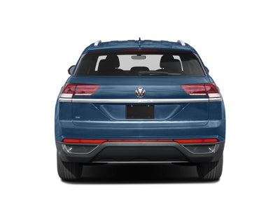 2021 Volkswagen Atlas Cross Sport 3.6L V6 SE w/Technology FWD