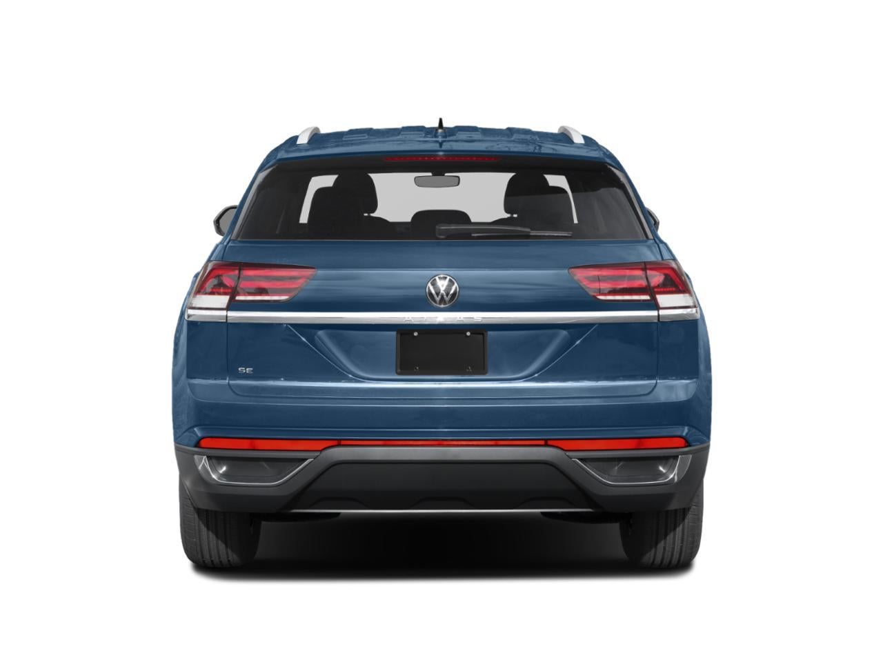 2021 Volkswagen Atlas Cross Sport 3.6L V6 SE w/Technology FWD