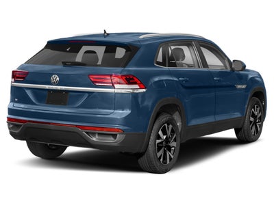 2021 Volkswagen Atlas Cross Sport 3.6L V6 SE w/Technology FWD