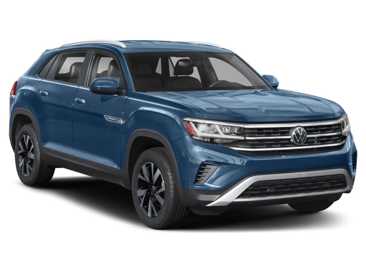 2021 Volkswagen Atlas Cross Sport 3.6L V6 SE w/Technology FWD