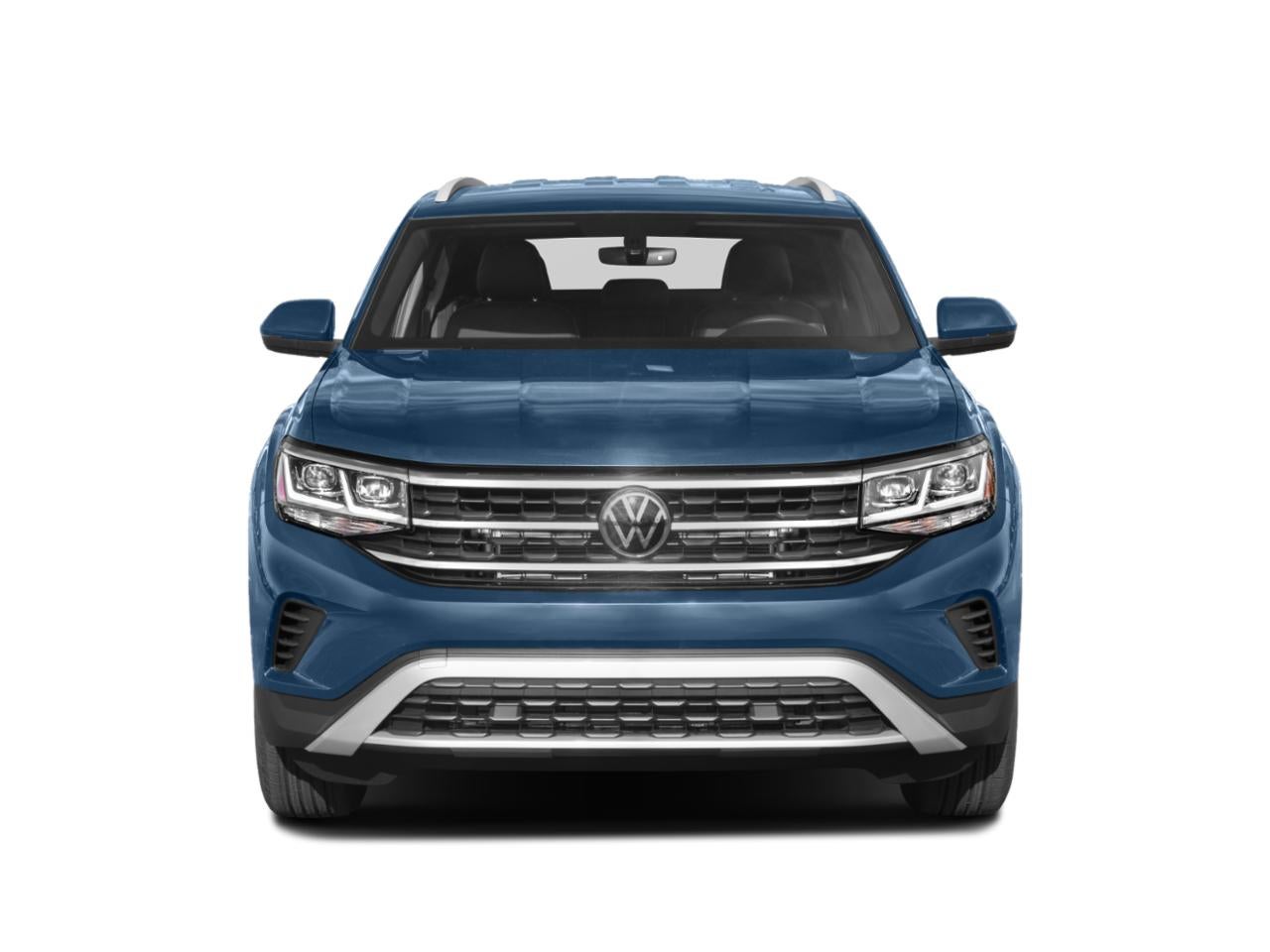 2021 Volkswagen Atlas Cross Sport 3.6L V6 SE w/Technology FWD