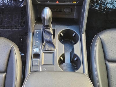 2021 Volkswagen Atlas 3.6L V6 SE w/Technology R-Line FWD *Ltd Avail*