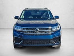 2021 Volkswagen Atlas 3.6L V6 SE w/Technology R-Line FWD *Ltd Avail*