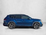 2021 Volkswagen Atlas 3.6L V6 SE w/Technology R-Line FWD *Ltd Avail*