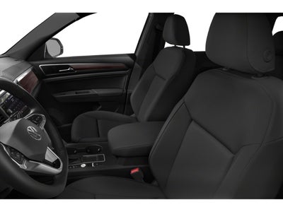 2021 Volkswagen Atlas 3.6L V6 SE w/Technology R-Line FWD *Ltd Avail*