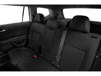 2021 Volkswagen Atlas 3.6L V6 SE w/Technology R-Line FWD *Ltd Avail*