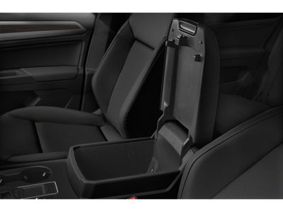 2021 Volkswagen Atlas 3.6L V6 SE w/Technology R-Line FWD *Ltd Avail*