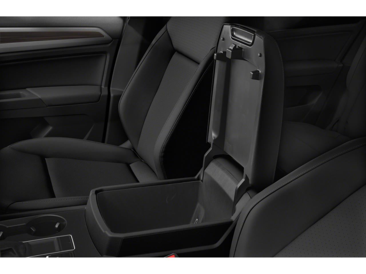 2021 Volkswagen Atlas 3.6L V6 SE w/Technology R-Line FWD *Ltd Avail*