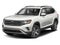 2021 Volkswagen Atlas 3.6L V6 SE w/Technology R-Line FWD *Ltd Avail*