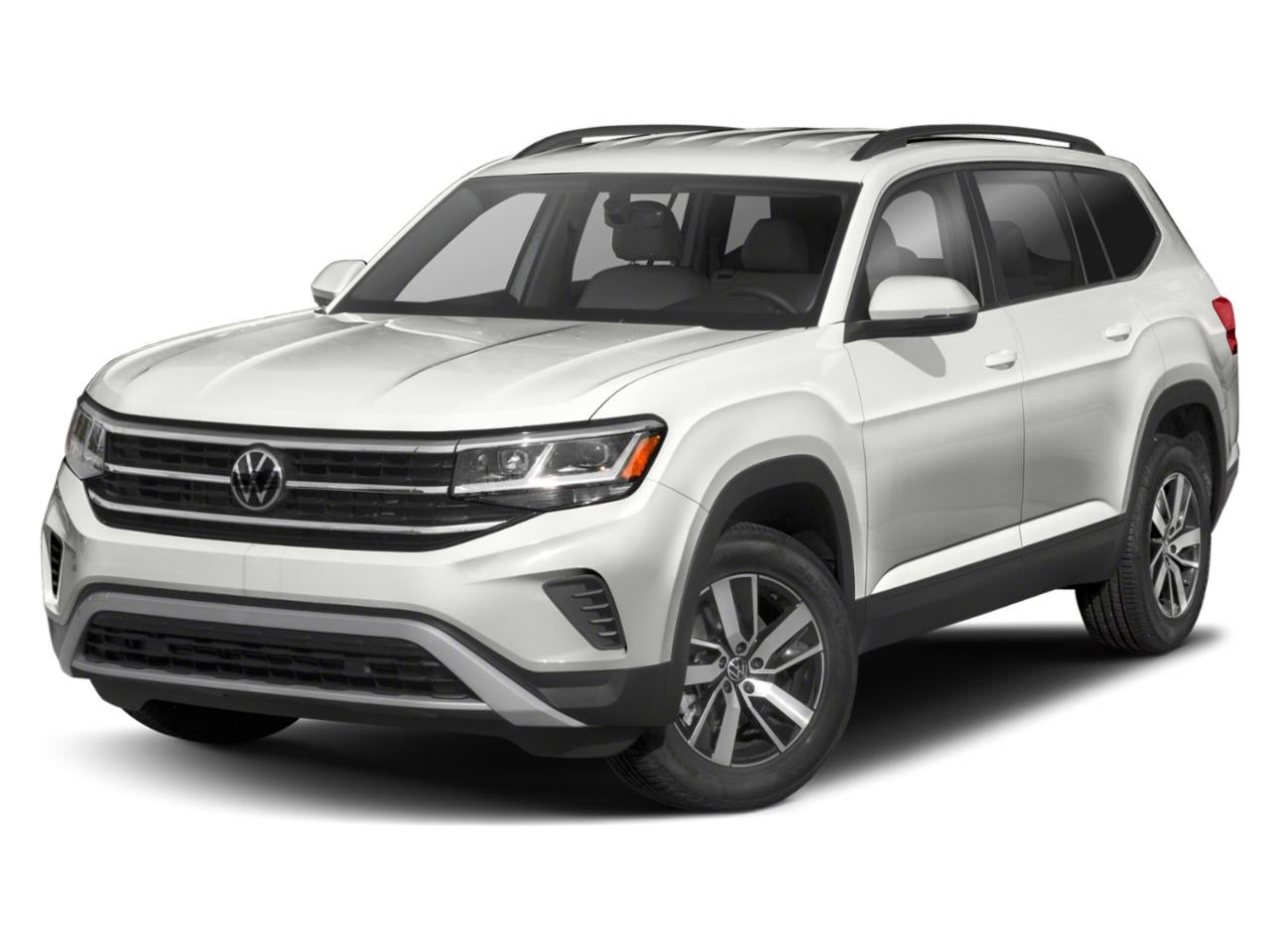 2021 Volkswagen Atlas 3.6L V6 SE w/Technology R-Line FWD *Ltd Avail*