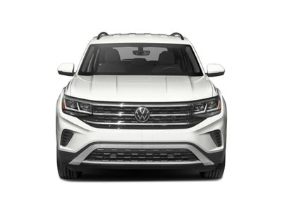 2021 Volkswagen Atlas 3.6L V6 SE w/Technology R-Line FWD *Ltd Avail*