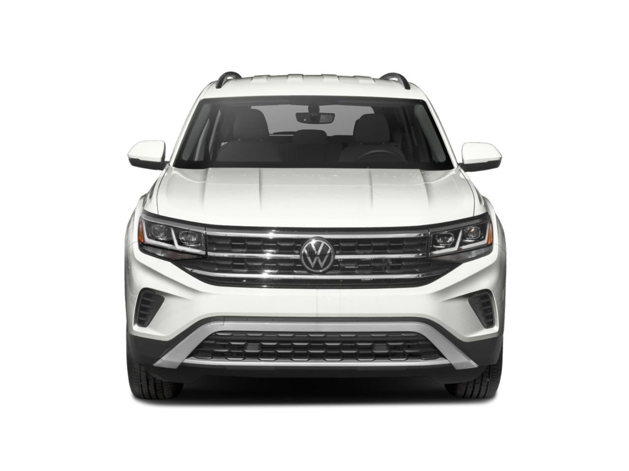 2021 Volkswagen Atlas 3.6L V6 SE w/Technology R-Line FWD *Ltd Avail*