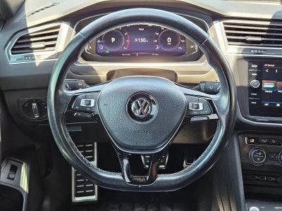 2020 Volkswagen Atlas Cross Sport 3.6L V6 SEL R-Line 4MOTION