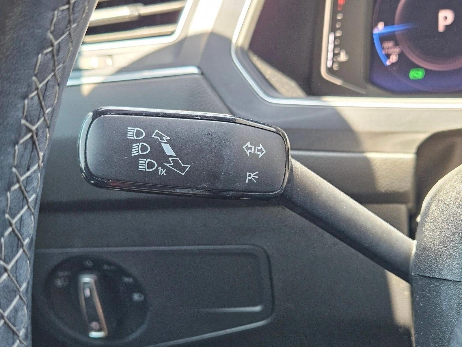 2020 Volkswagen Atlas Cross Sport 3.6L V6 SEL R-Line 4MOTION