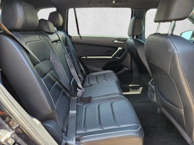 2020 Volkswagen Atlas Cross Sport 3.6L V6 SEL R-Line 4MOTION
