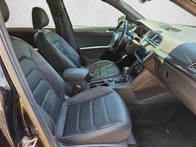 2020 Volkswagen Atlas Cross Sport 3.6L V6 SEL R-Line 4MOTION