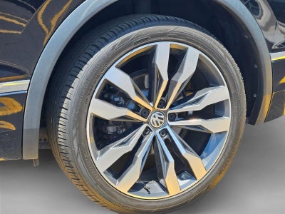 2020 Volkswagen Atlas Cross Sport 3.6L V6 SEL R-Line 4MOTION