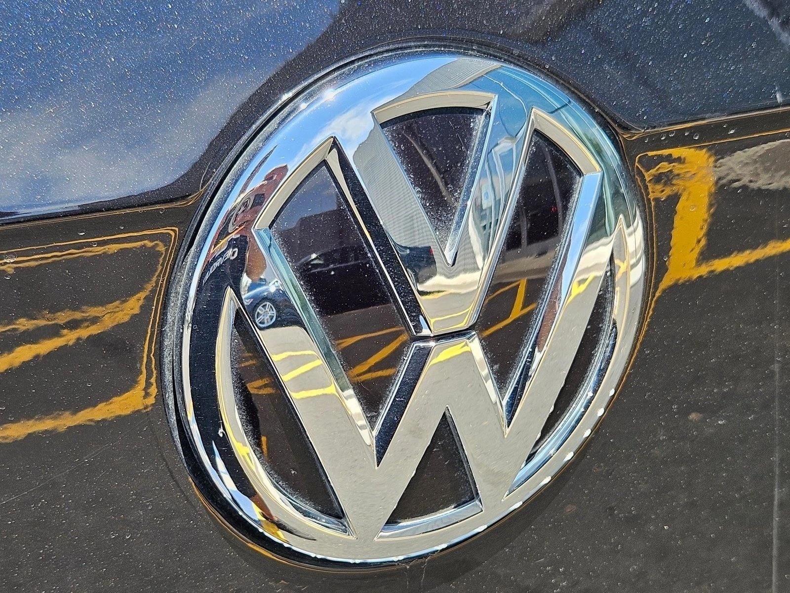 2020 Volkswagen Atlas Cross Sport 3.6L V6 SEL R-Line 4MOTION