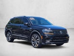 2020 Volkswagen Atlas Cross Sport 3.6L V6 SEL R-Line 4MOTION