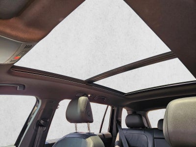 2020 Volkswagen Atlas Cross Sport 3.6L V6 SEL R-Line 4MOTION