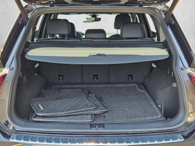 2020 Volkswagen Atlas Cross Sport 3.6L V6 SEL R-Line 4MOTION