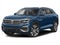 2020 Volkswagen Atlas Cross Sport 3.6L V6 SEL R-Line 4MOTION
