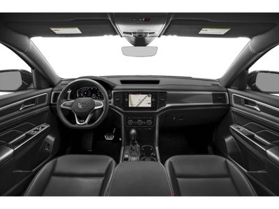 2020 Volkswagen Atlas Cross Sport 3.6L V6 SEL R-Line 4MOTION