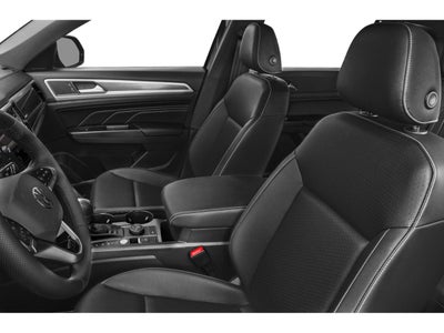2020 Volkswagen Atlas Cross Sport 3.6L V6 SEL R-Line 4MOTION