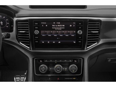 2020 Volkswagen Atlas Cross Sport 3.6L V6 SEL R-Line 4MOTION
