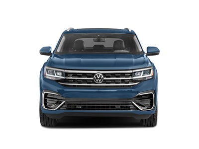 2020 Volkswagen Atlas Cross Sport 3.6L V6 SEL R-Line 4MOTION