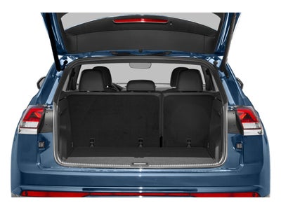 2020 Volkswagen Atlas Cross Sport 3.6L V6 SEL R-Line 4MOTION
