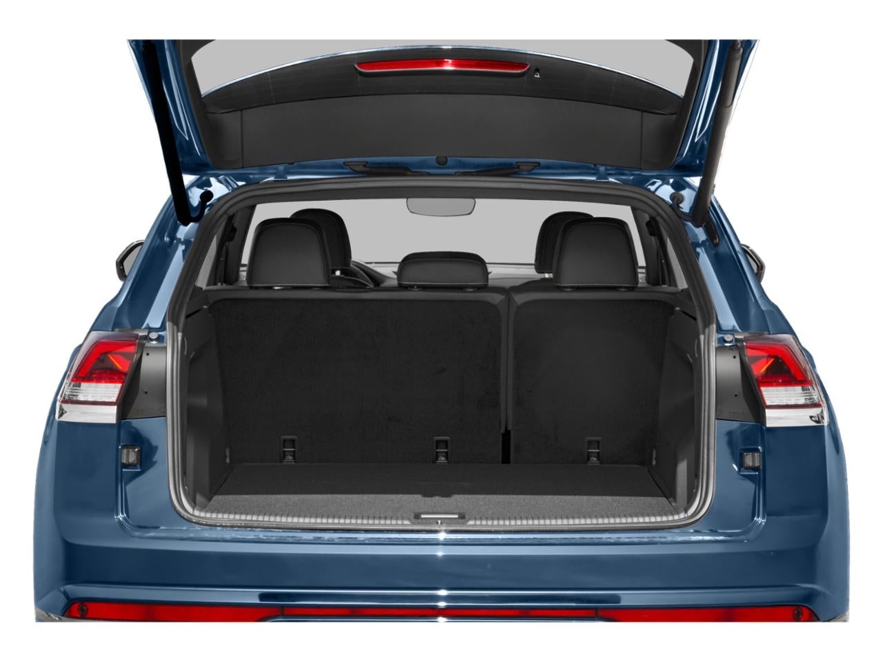 2020 Volkswagen Atlas Cross Sport 3.6L V6 SEL R-Line 4MOTION