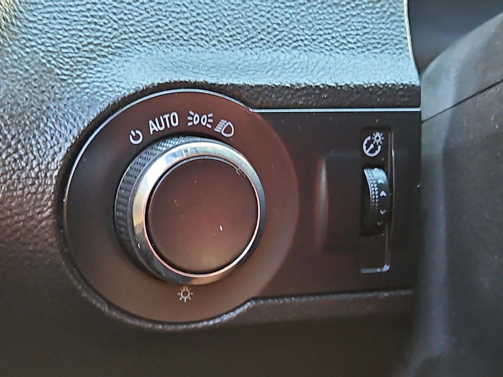 2011 Chevrolet Camaro Coupe 1LS