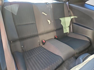 2011 Chevrolet Camaro Coupe 1LS