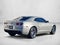 2011 Chevrolet Camaro Coupe 1LS