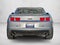 2011 Chevrolet Camaro Coupe 1LS