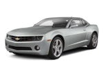 2011 Chevrolet Camaro Coupe 1LS