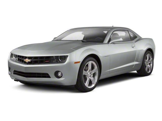2011 Chevrolet Camaro Coupe 1LS