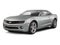 2011 Chevrolet Camaro Coupe 1LS