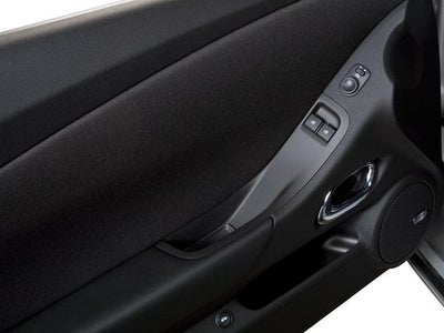 2011 Chevrolet Camaro Coupe 1LS