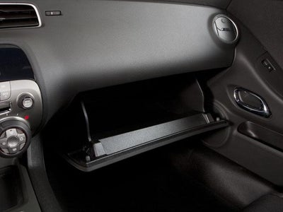 2011 Chevrolet Camaro Coupe 1LS