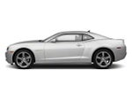 2011 Chevrolet Camaro Coupe 1LS