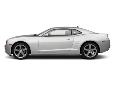 2011 Chevrolet Camaro Coupe 1LS