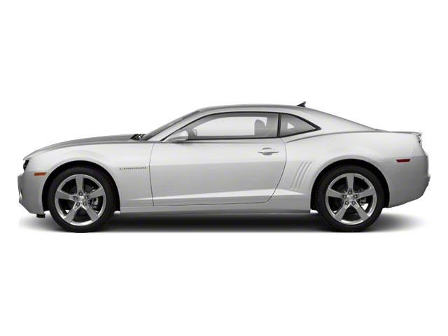 2011 Chevrolet Camaro Coupe 1LS